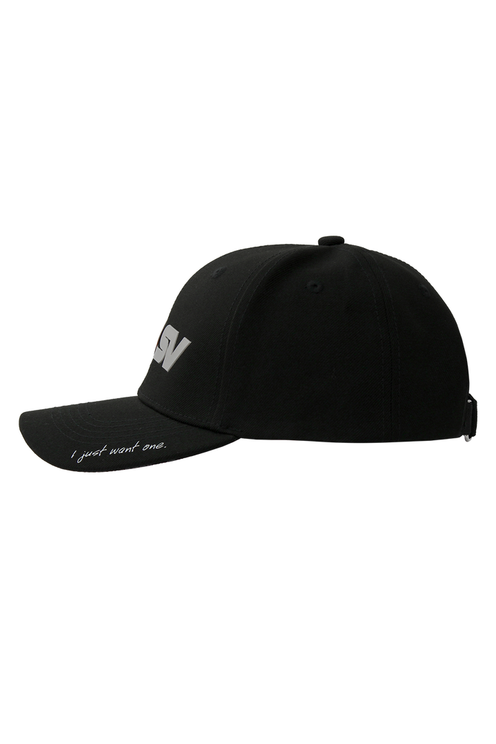 HSV PLATINUM CAP - COLOURED LOGO
