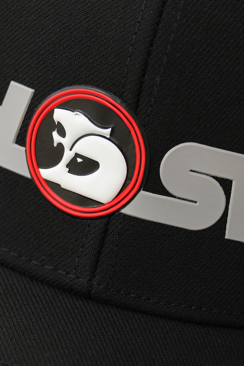 HSV PLATINUM CAP - COLOURED LOGO