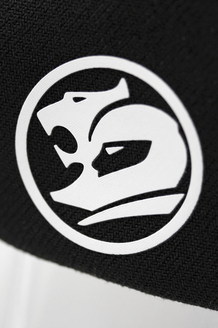 HSV PLATINUM CAP - COLOURED LOGO