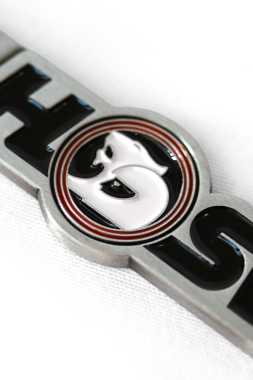 HSV I JUST WANT ONE KEYRING
