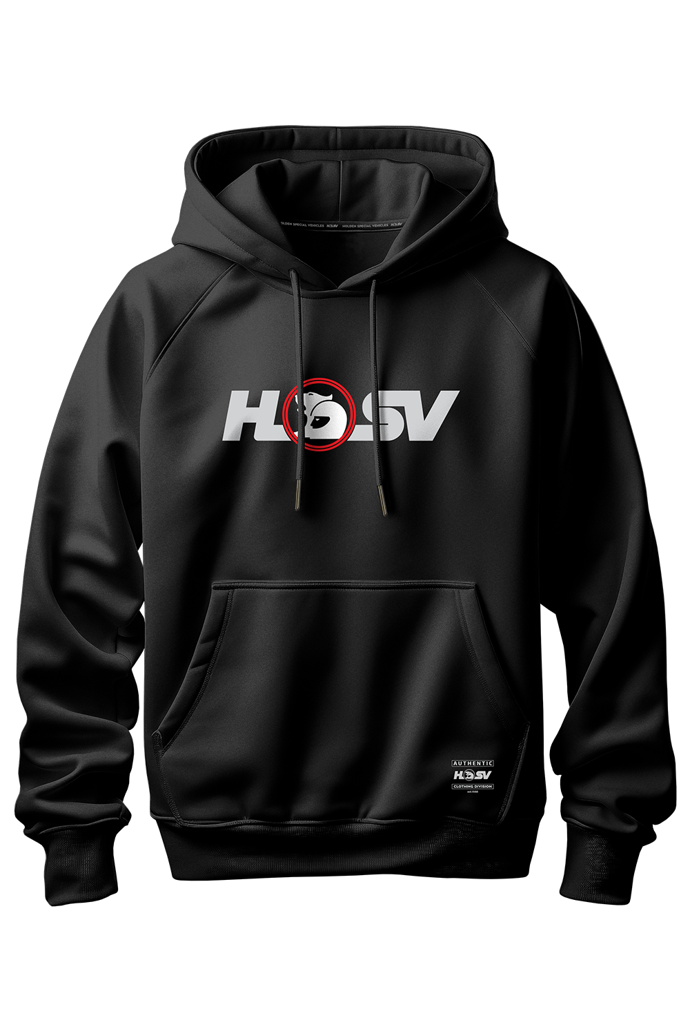 HSV Premium Hoodie