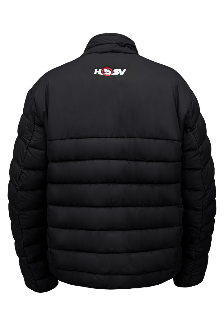 HSV Premium Puffer Jacket