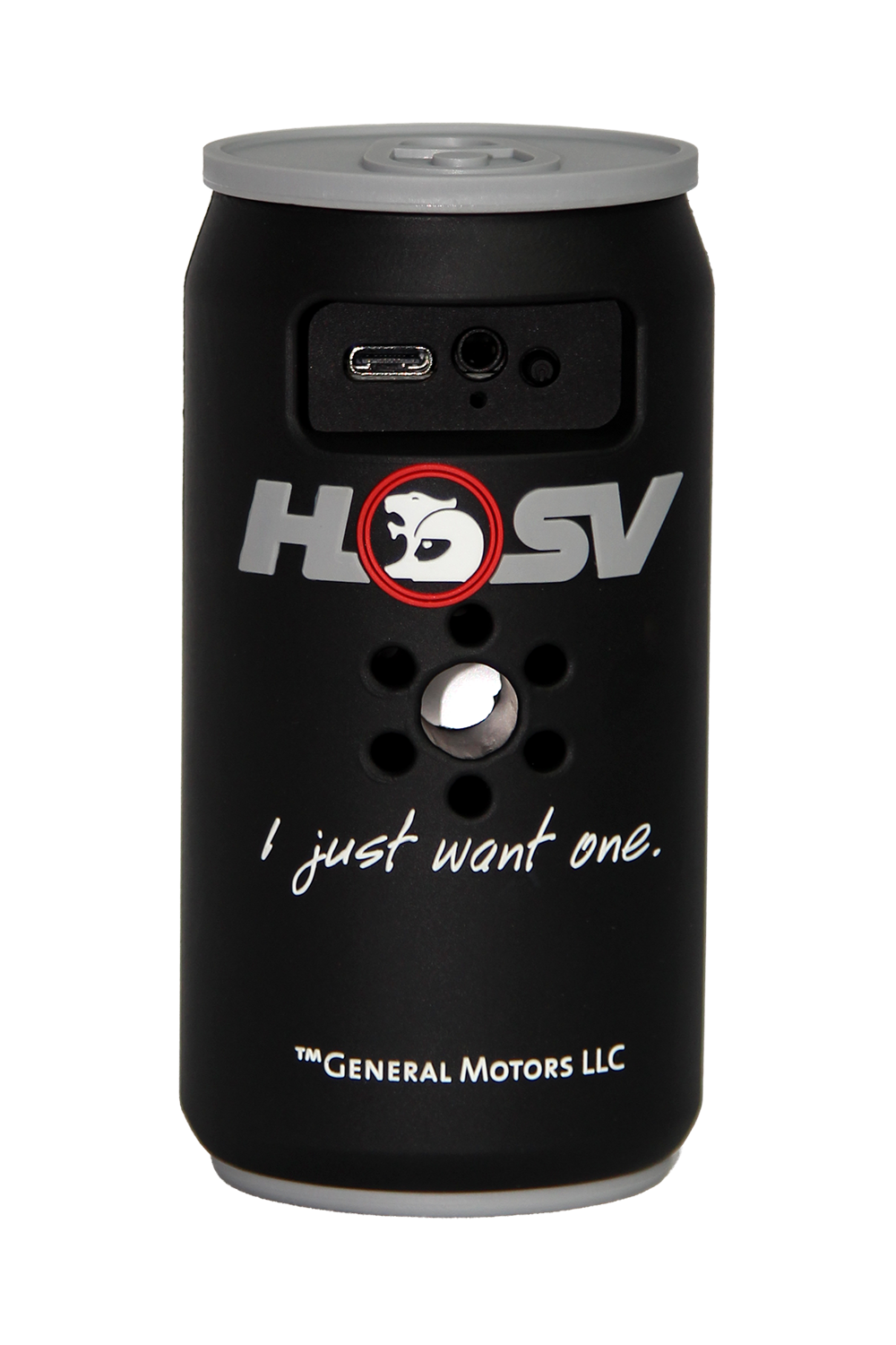 HSV BLUETOOTH SPEAKER