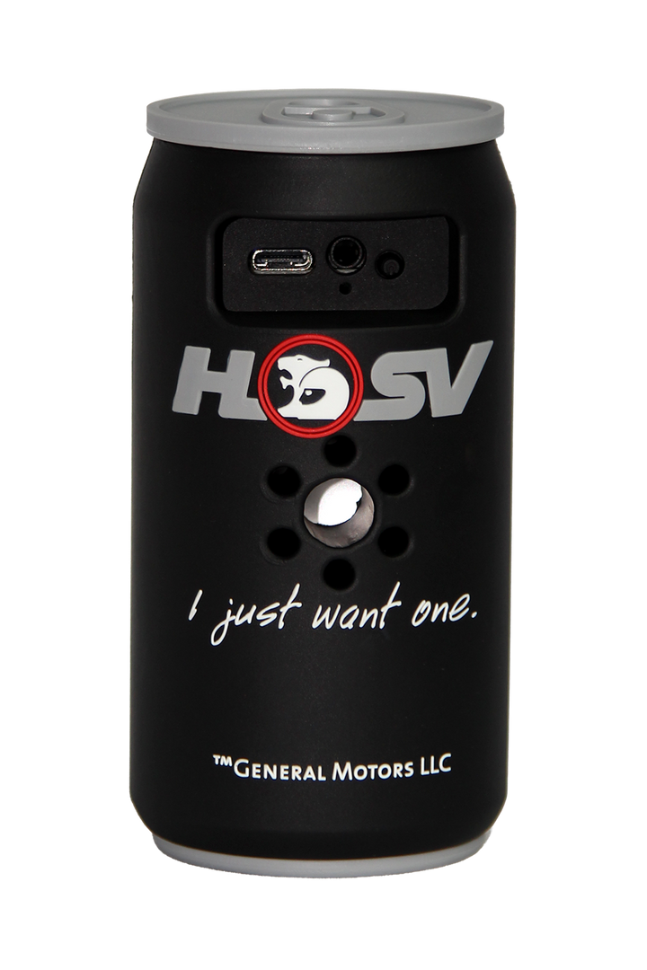 HSV BLUETOOTH SPEAKER