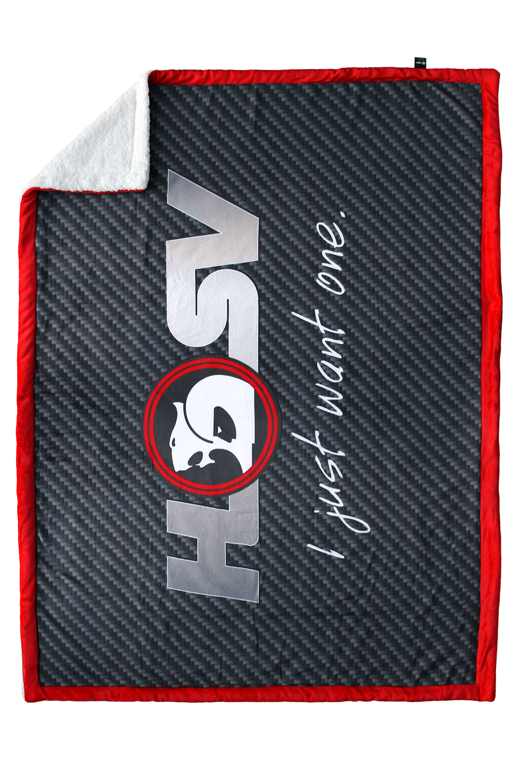 HSV THROW RUG
