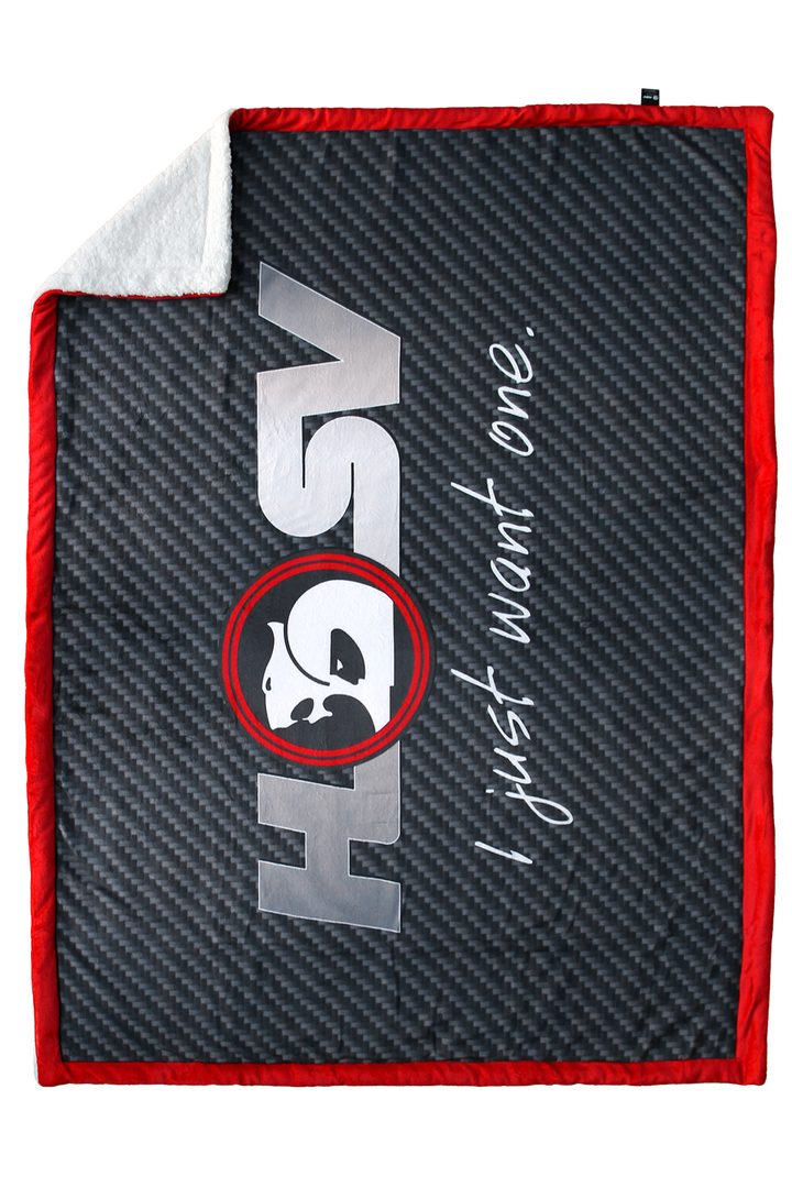 HSV THROW RUG