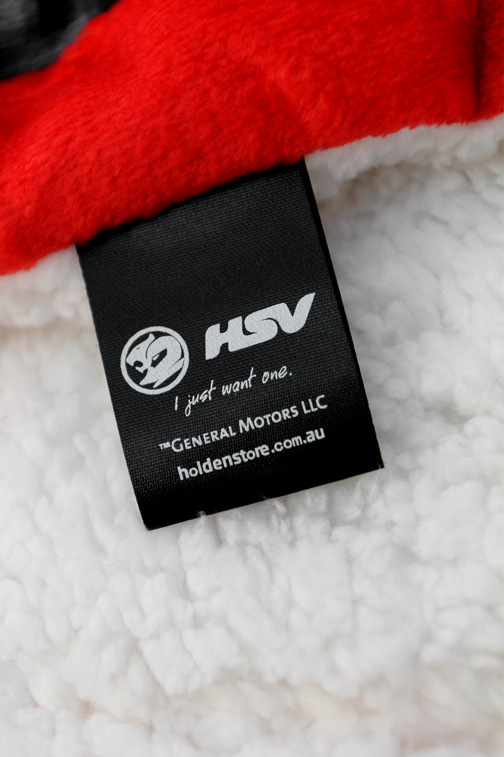 HSV THROW RUG