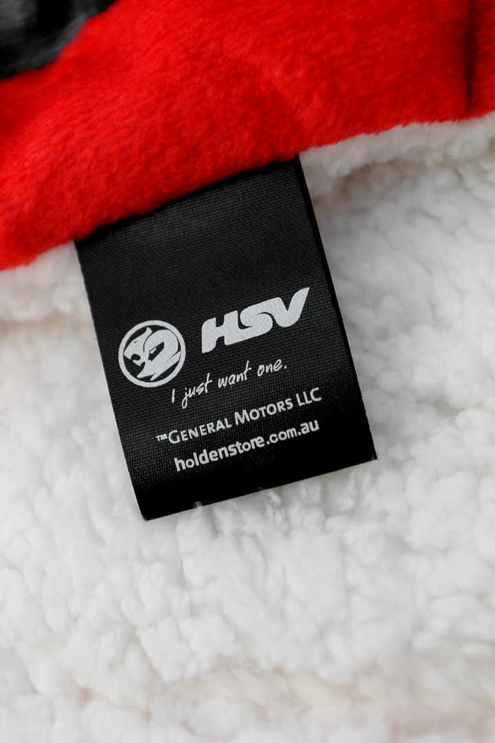 HSV THROW RUG