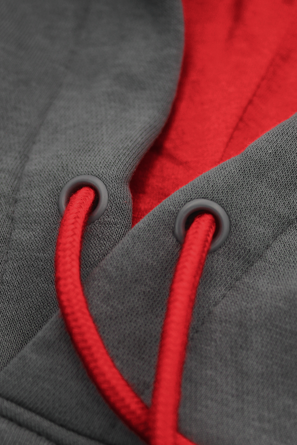 Holden Tri-Colour Hoodie