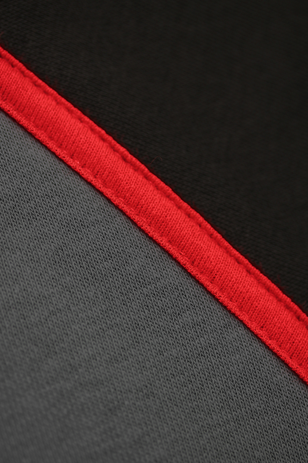 Holden Tri-Colour Hoodie