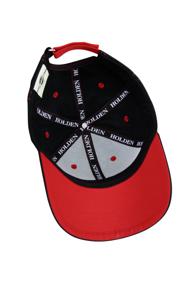Holden Monaro Platinum Cap