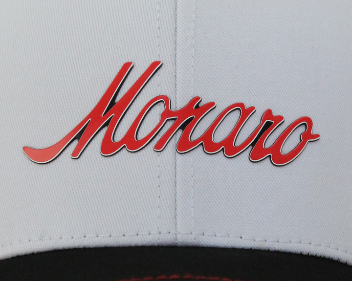 Holden Monaro Platinum Cap