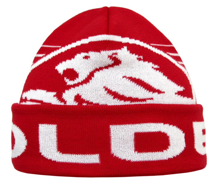 Heritage Holden Australian Made Beanie