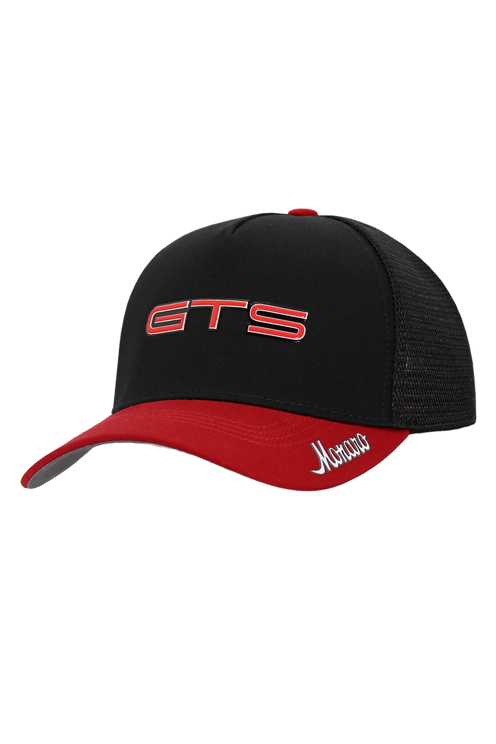 GTS TRUCKER CAP