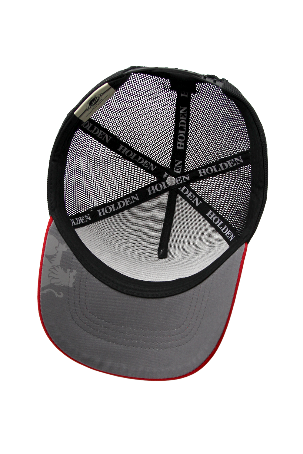 GTS TRUCKER CAP