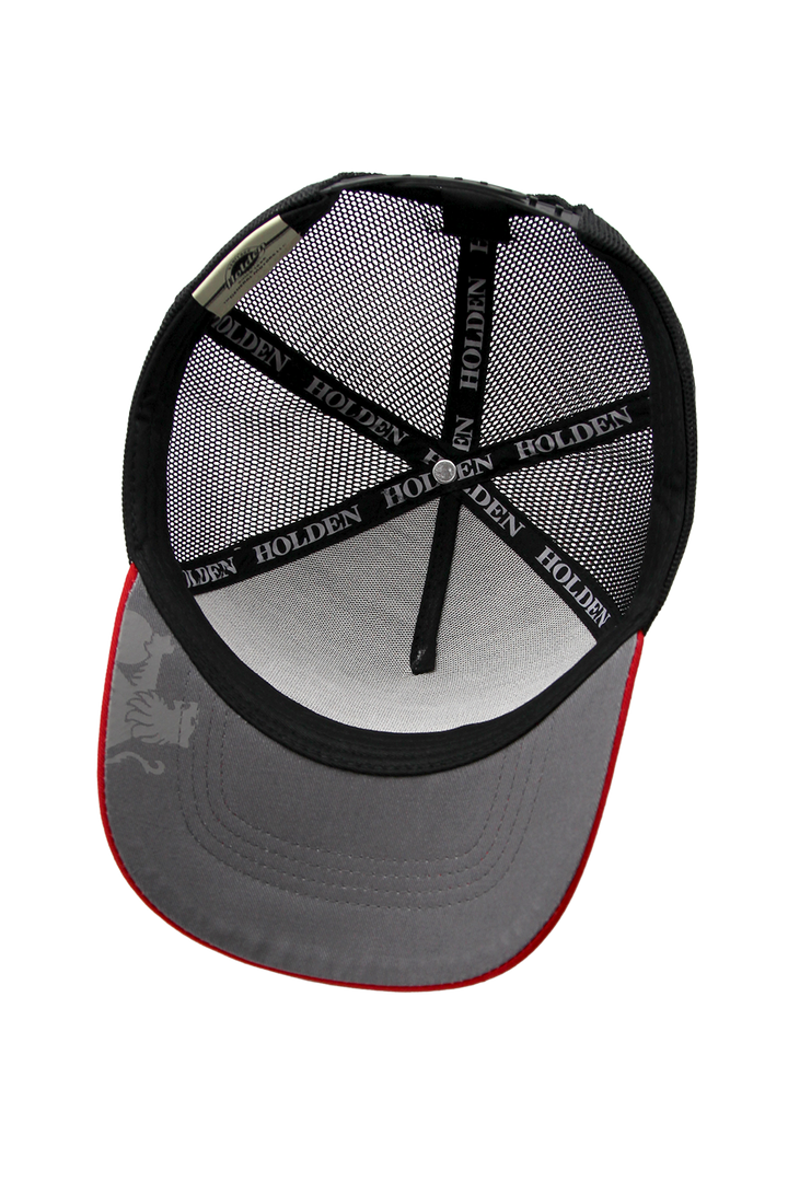 GTS TRUCKER CAP