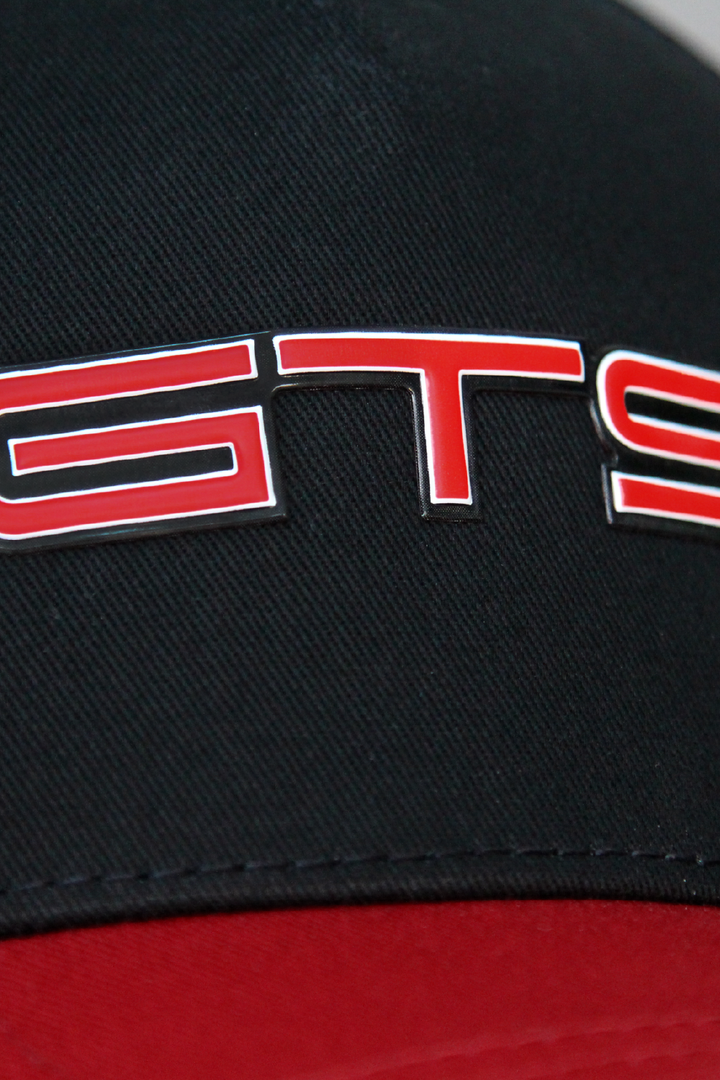 GTS TRUCKER CAP