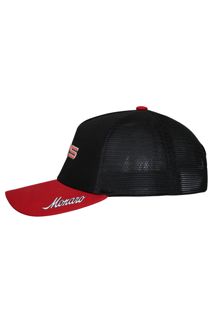 GTS TRUCKER CAP