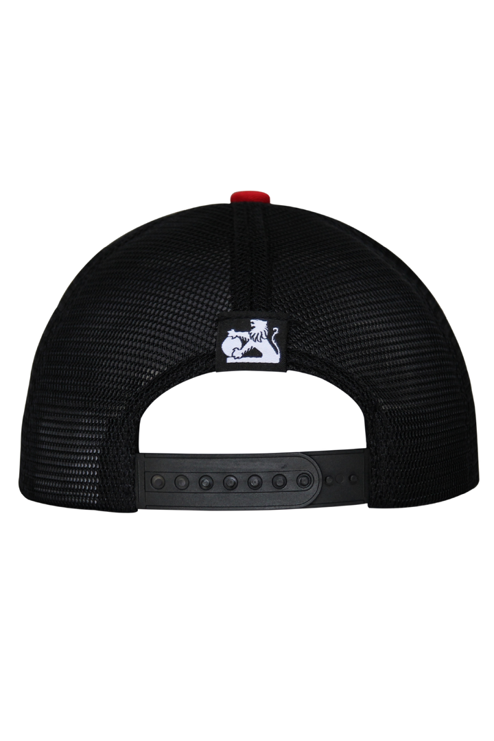 GTS TRUCKER CAP