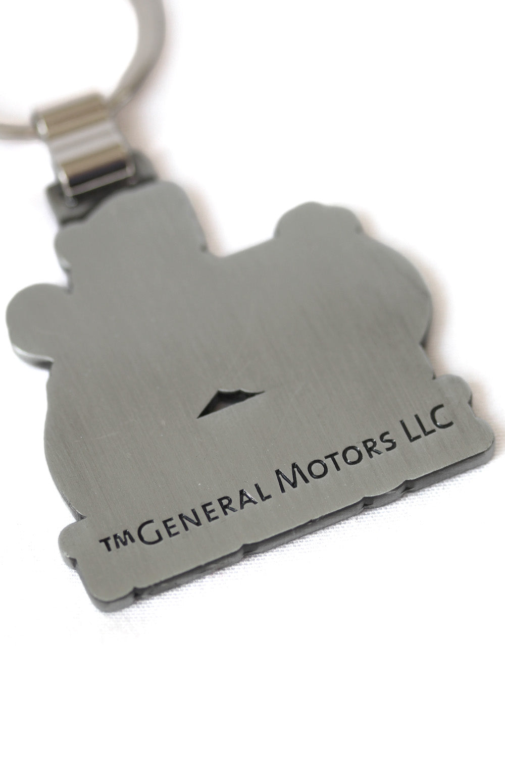 HOLDEN LION KEYRING