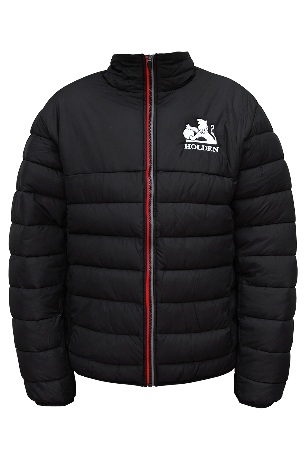 Holden Lion Premium Puffer Jacket