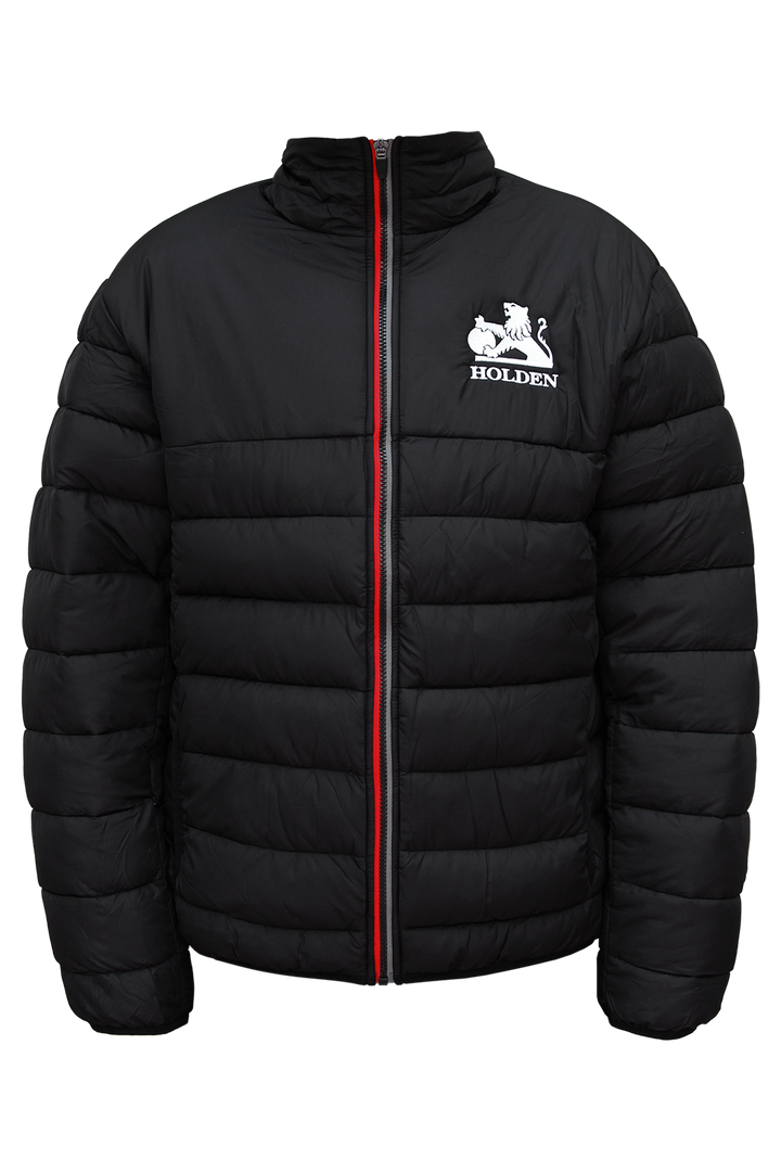 Holden Lion Premium Puffer Jacket