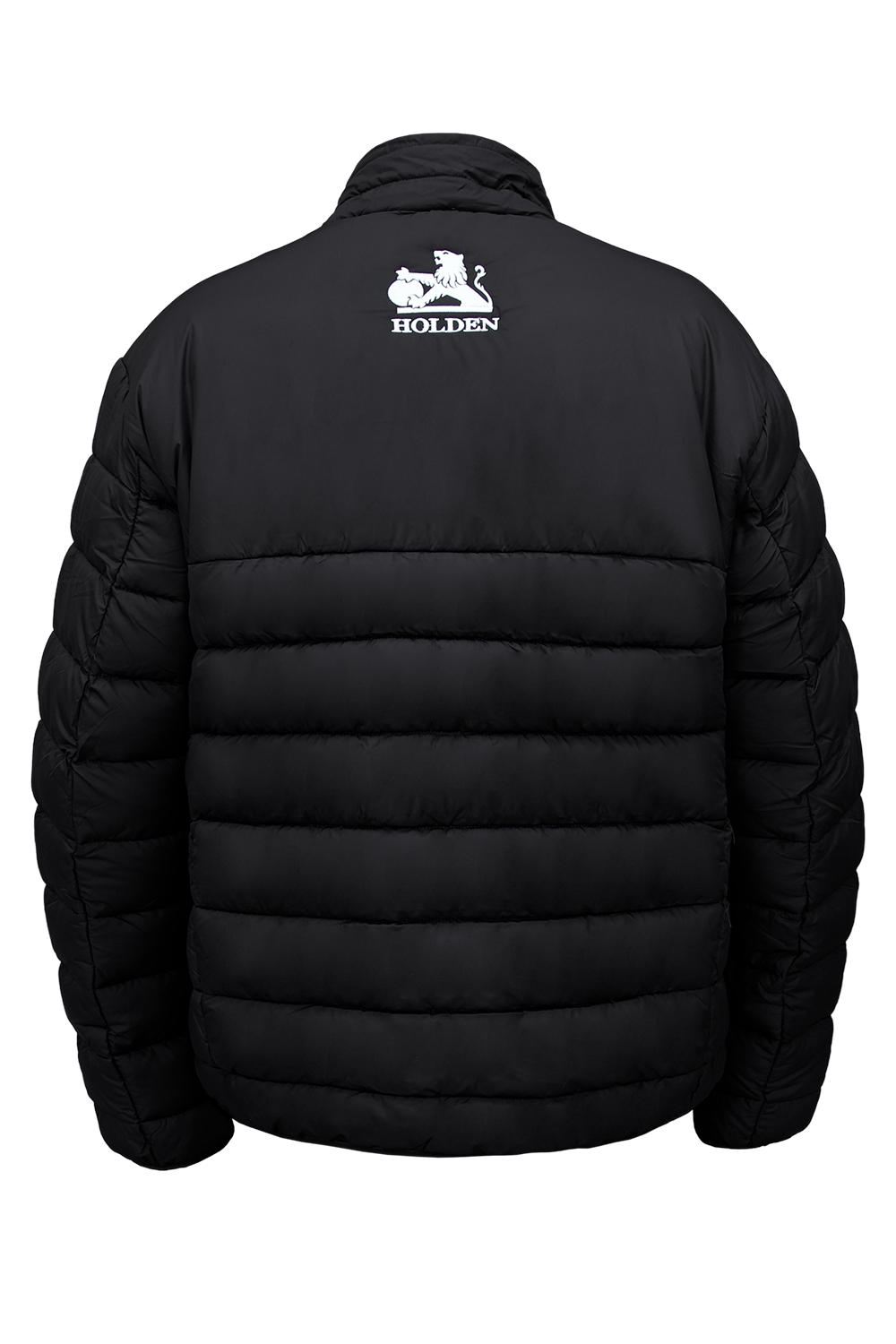 Holden Lion Premium Puffer Jacket