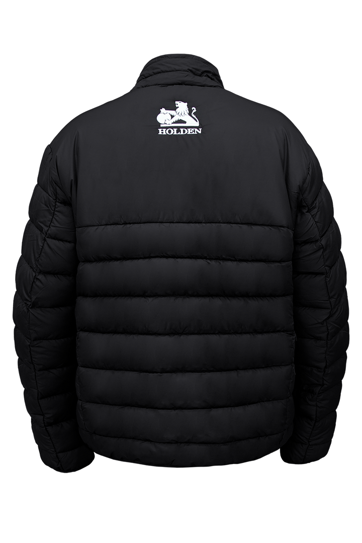 Holden Lion Premium Puffer Jacket