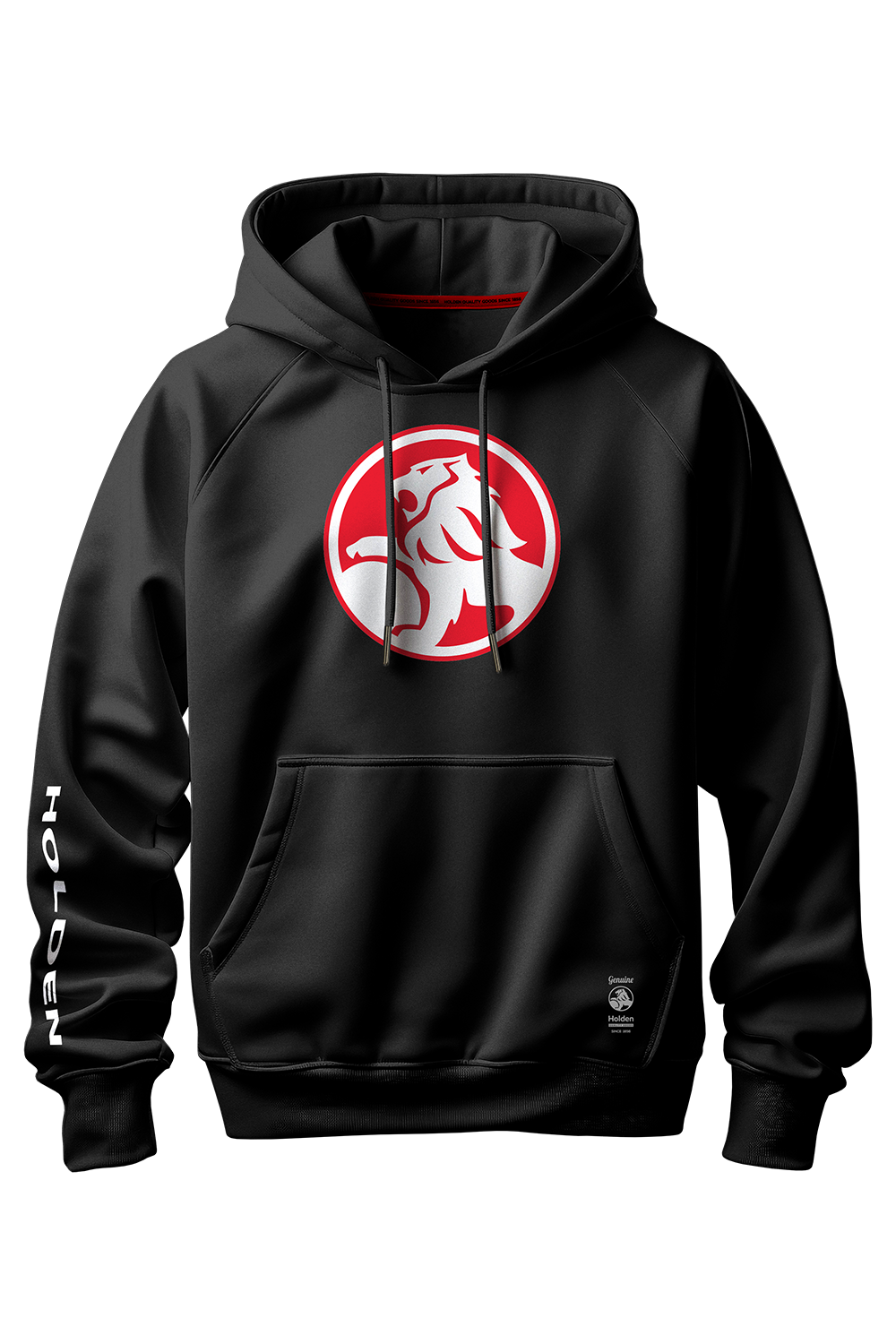 Holden Lion Premium Hoodie