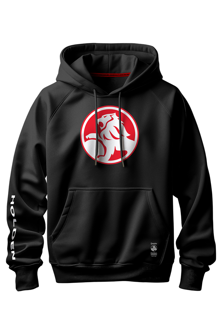 Holden Lion Premium Hoodie