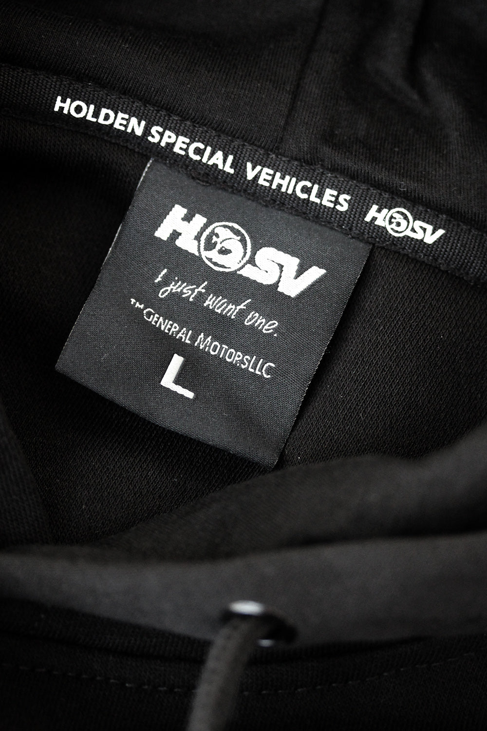 HSV Premium Hoodie