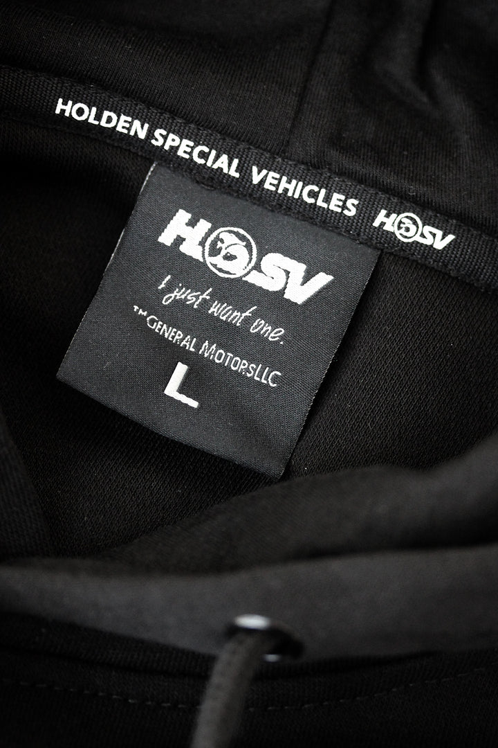 HSV Premium Hoodie