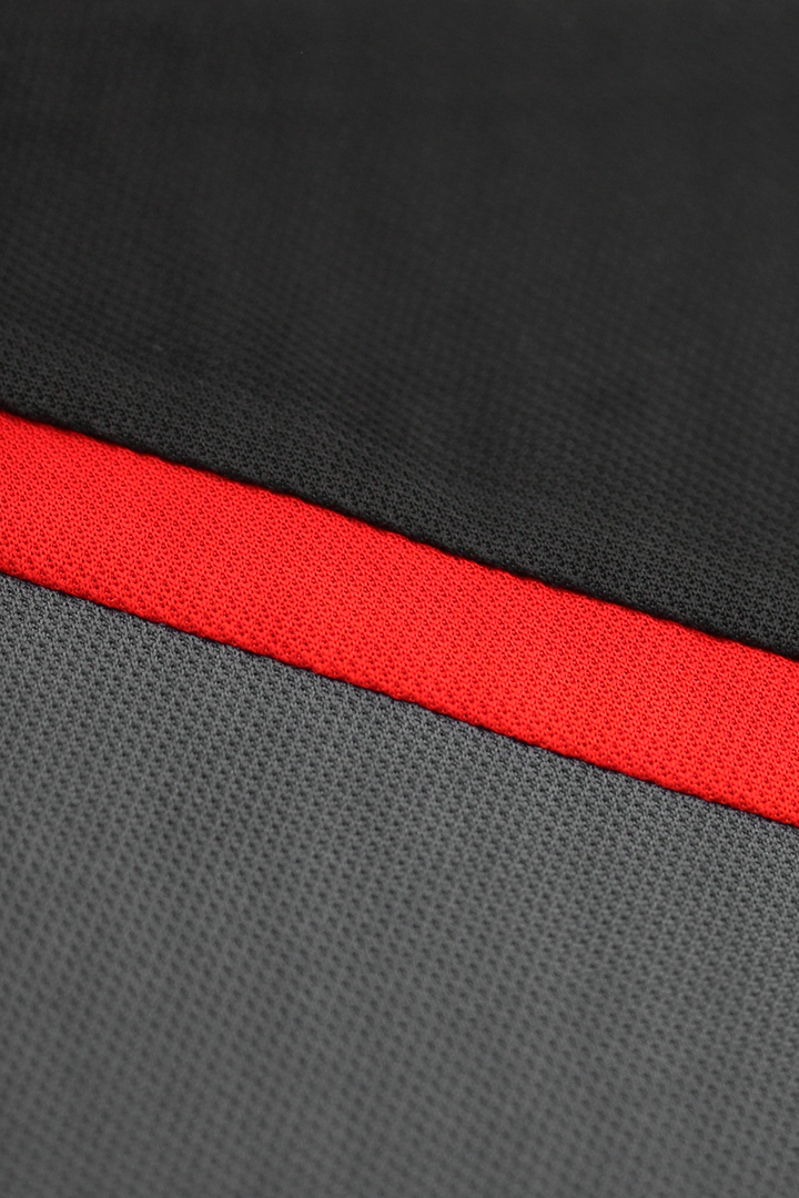 HSV Tri-Colour Polo