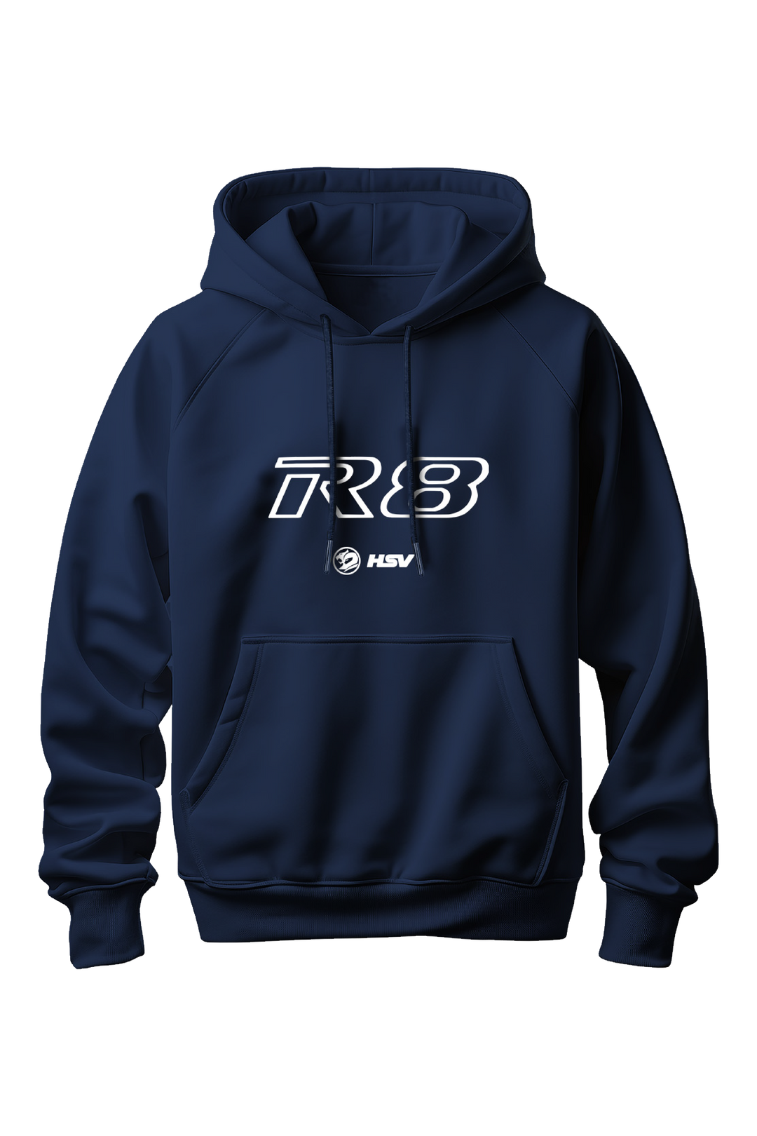 HSV Supreme Hoodie | R8