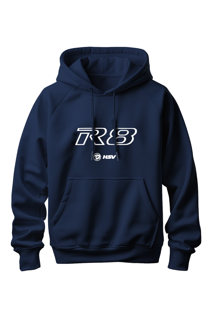 HSV Supreme Hoodie | R8