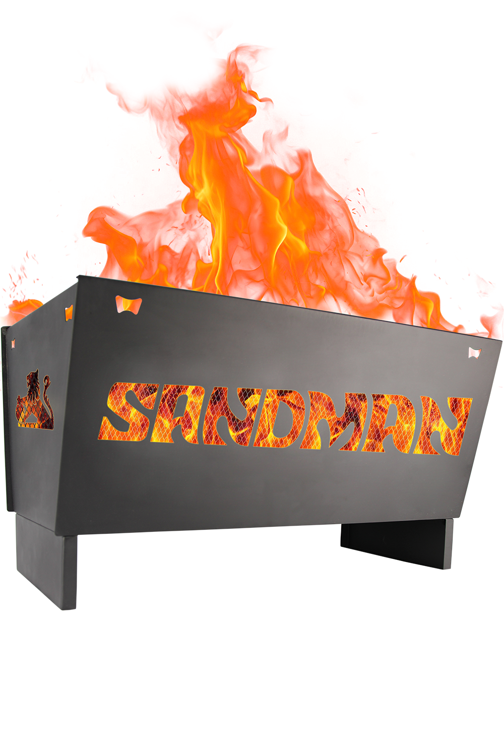 Sandman Firepit Cooler