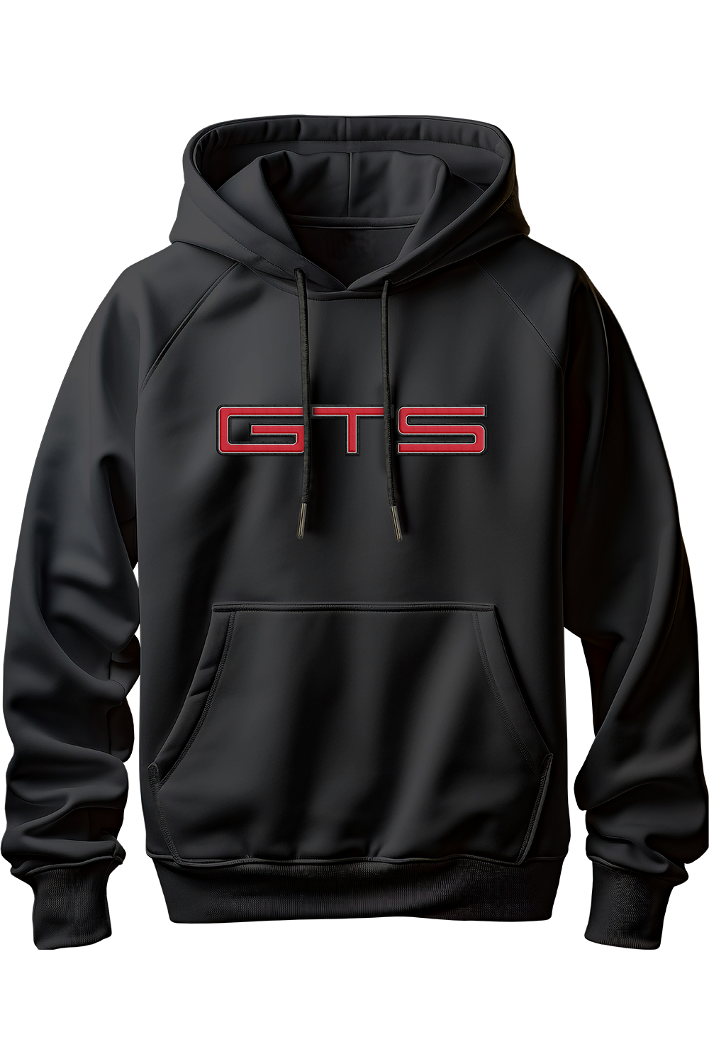 Holden | GTS (HK) Supreme Hoodie