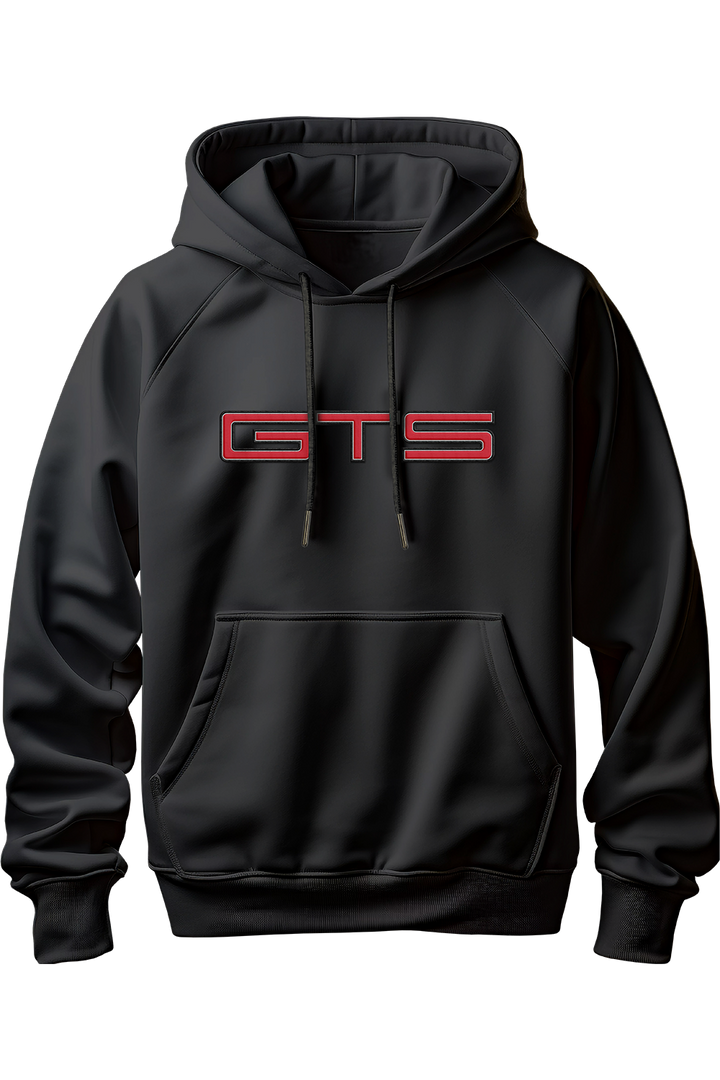Holden | GTS (HK) Supreme Hoodie