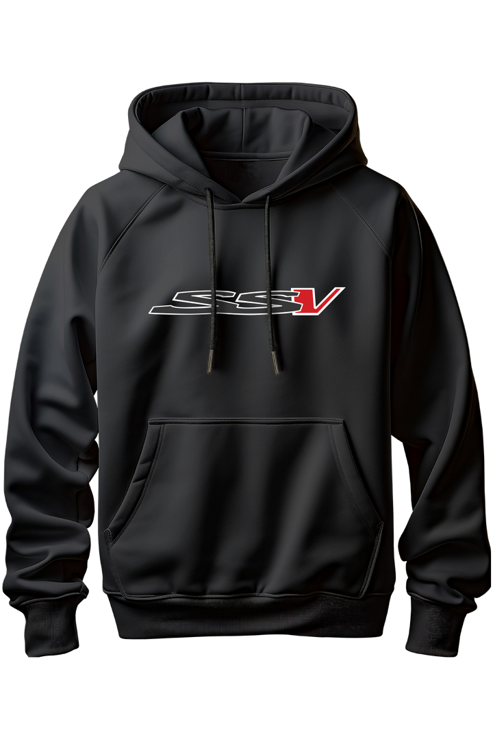Kids Holden | VF SSV Supreme Hoodie