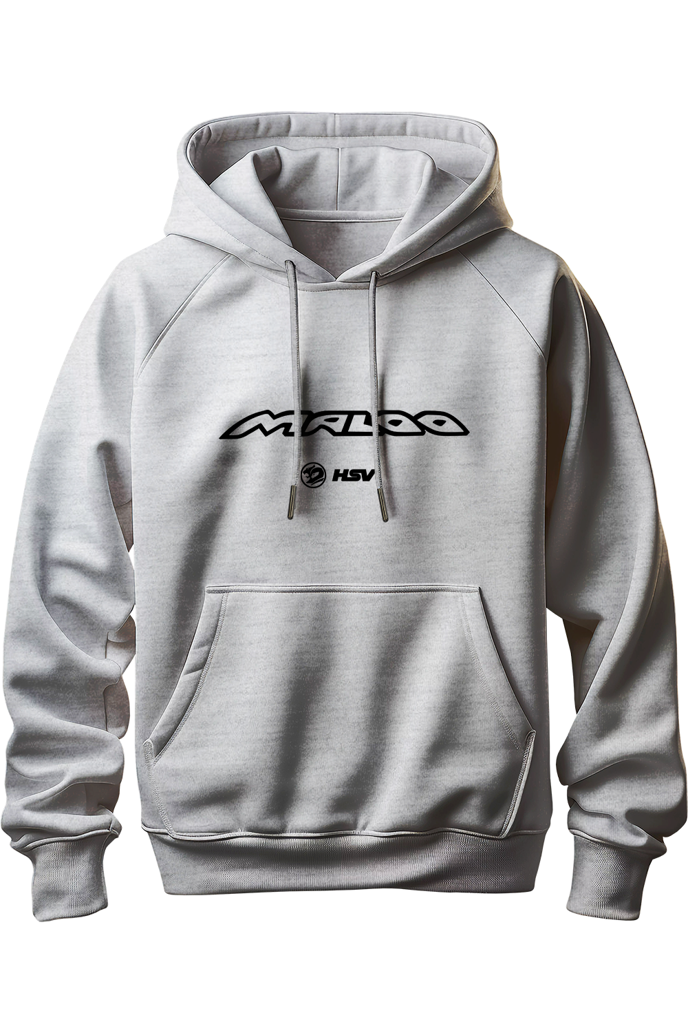 HSV Supreme Hoodie | Maloo 4