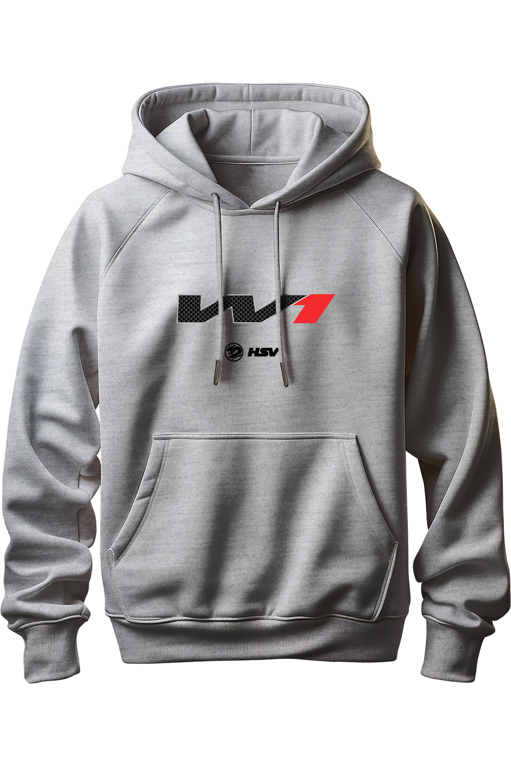HSV Supreme Hoodie | W1