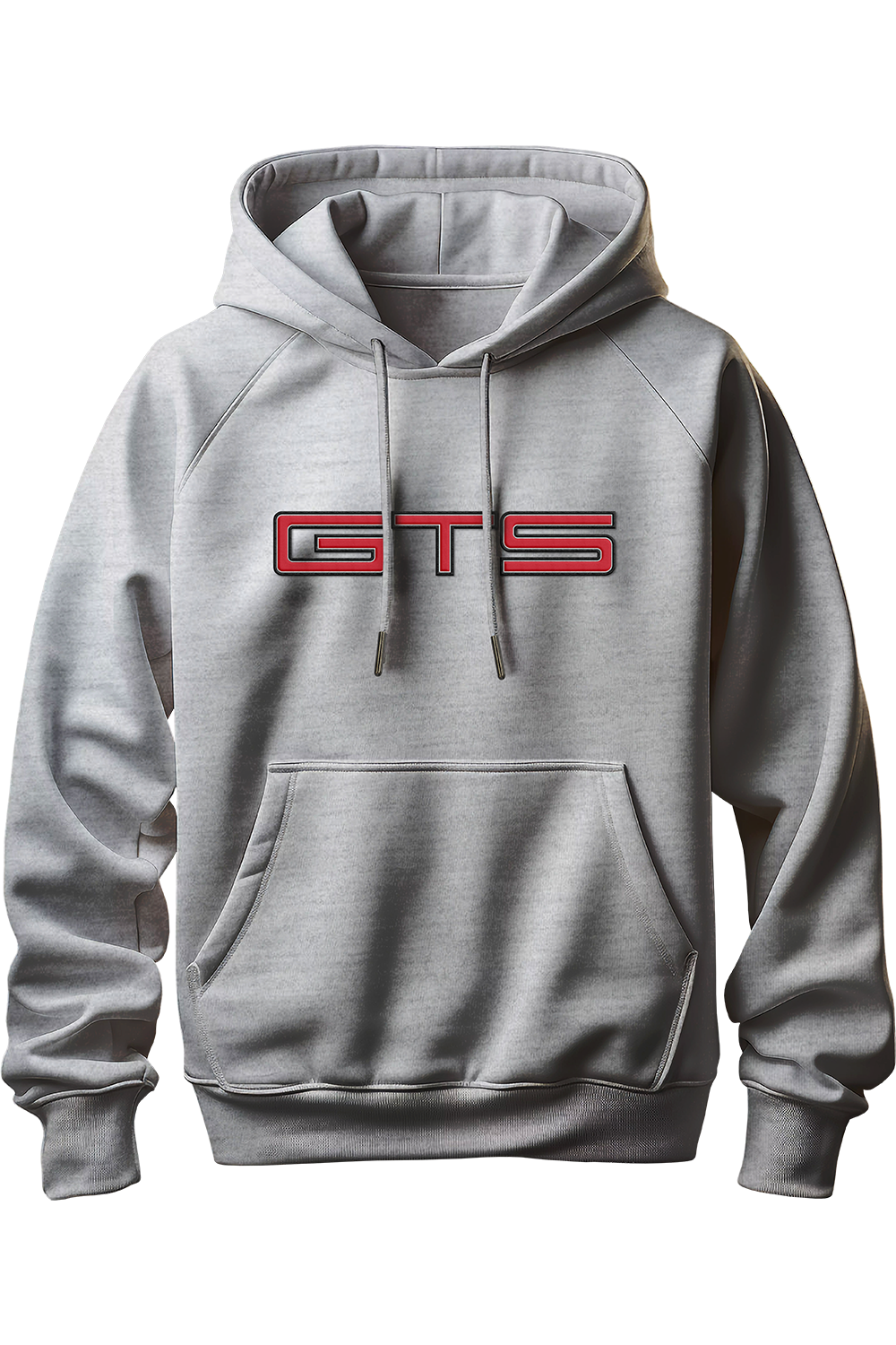 Holden | GTS (HK) Supreme Hoodie