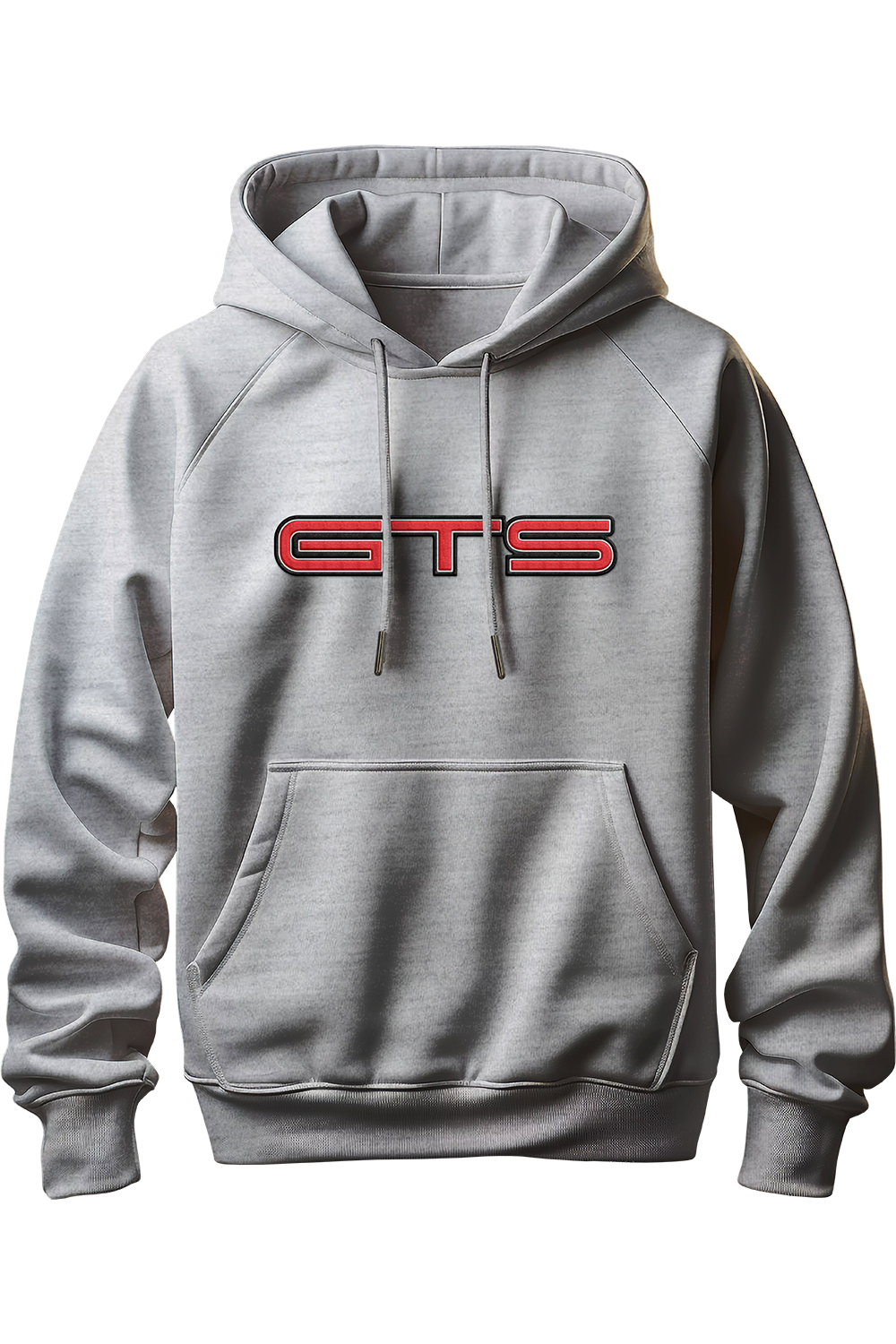 Holden | GTS (HQ) Supreme Hoodie