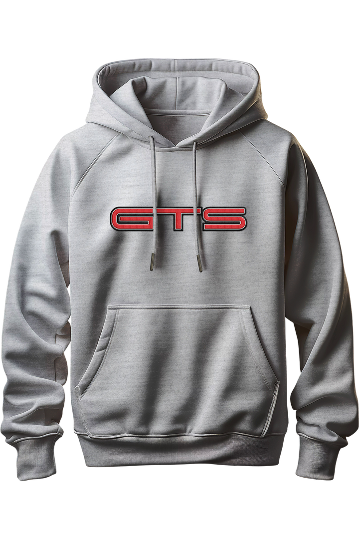 Holden | GTS (HQ) Supreme Hoodie