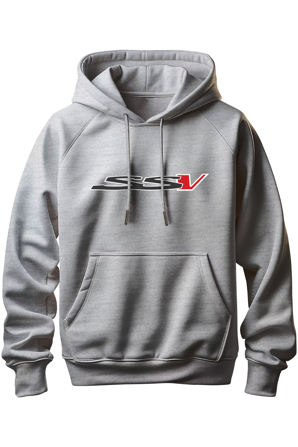 Kids Holden | VF SSV Supreme Hoodie