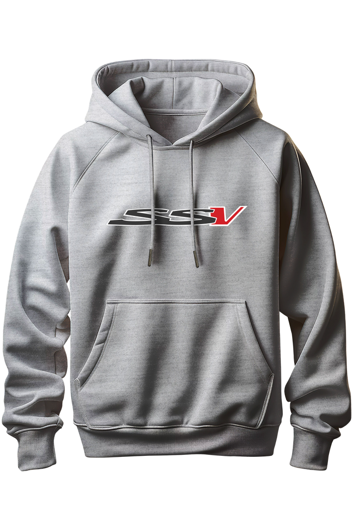 Kids Holden | VF SSV Supreme Hoodie
