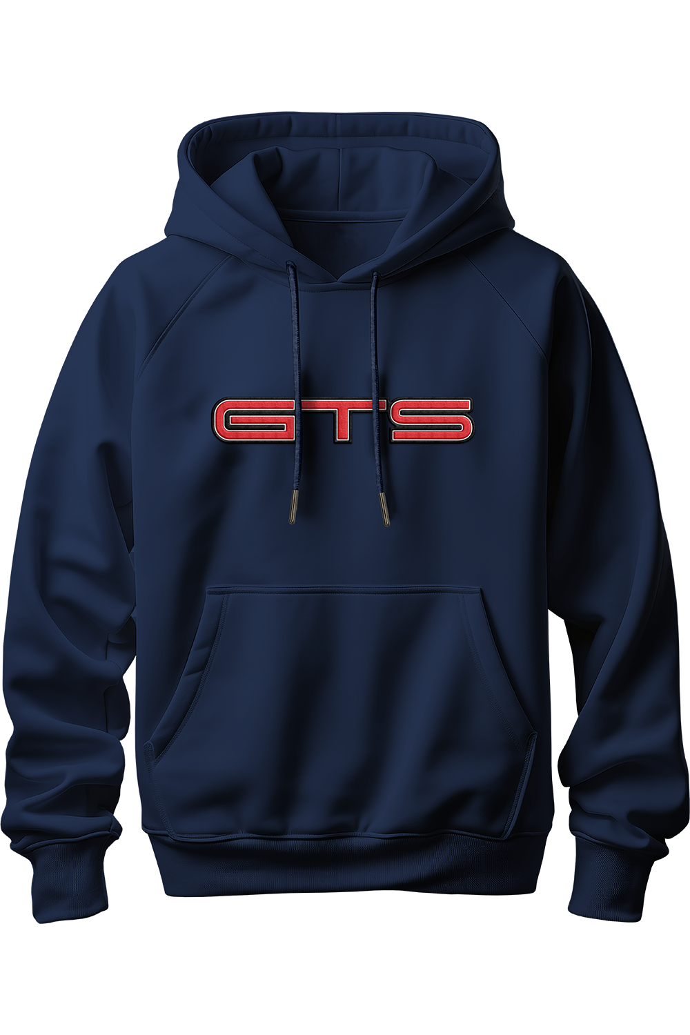 Holden | GTS (HQ) Supreme Hoodie