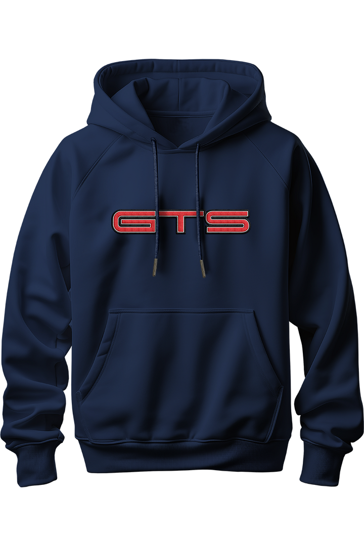 Holden | GTS (HQ) Supreme Hoodie