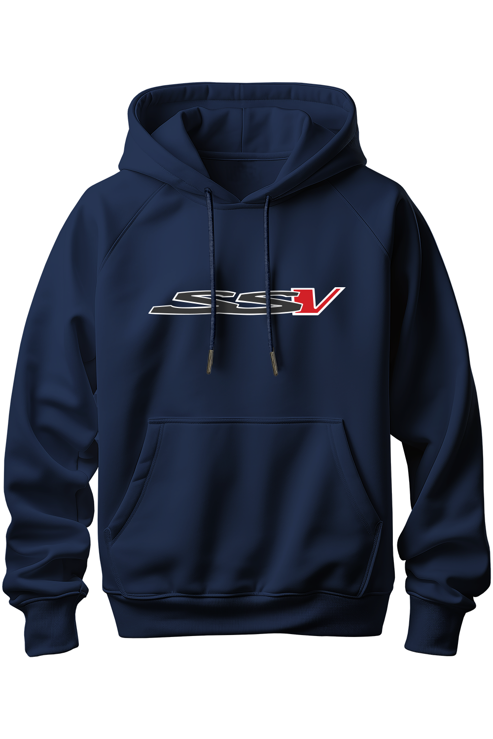 Kids Holden | VF SSV Supreme Hoodie