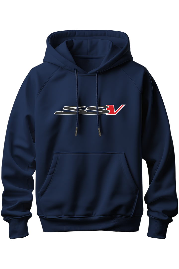Kids Holden | VF SSV Supreme Hoodie